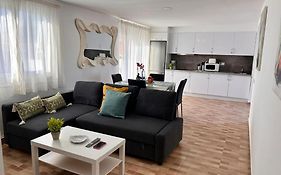 Apartamento Marae
